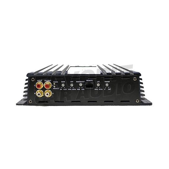 Усилитель FSD audio MASTER D2.600