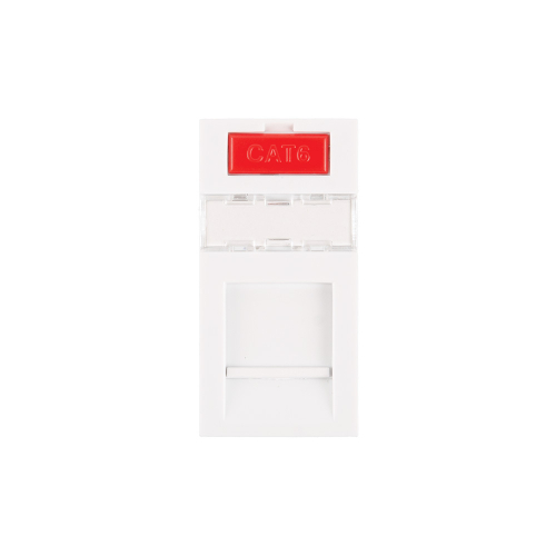 Nikomax NMC-PM1P-PH-WT Сетевое оборудование