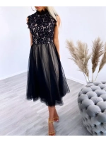кружевное белое платье + plus size