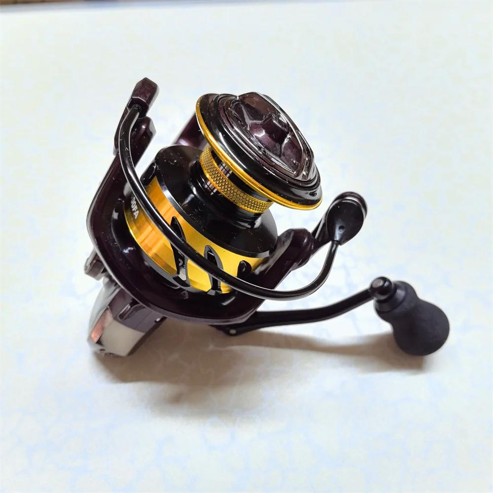 Катушка FS2000FA