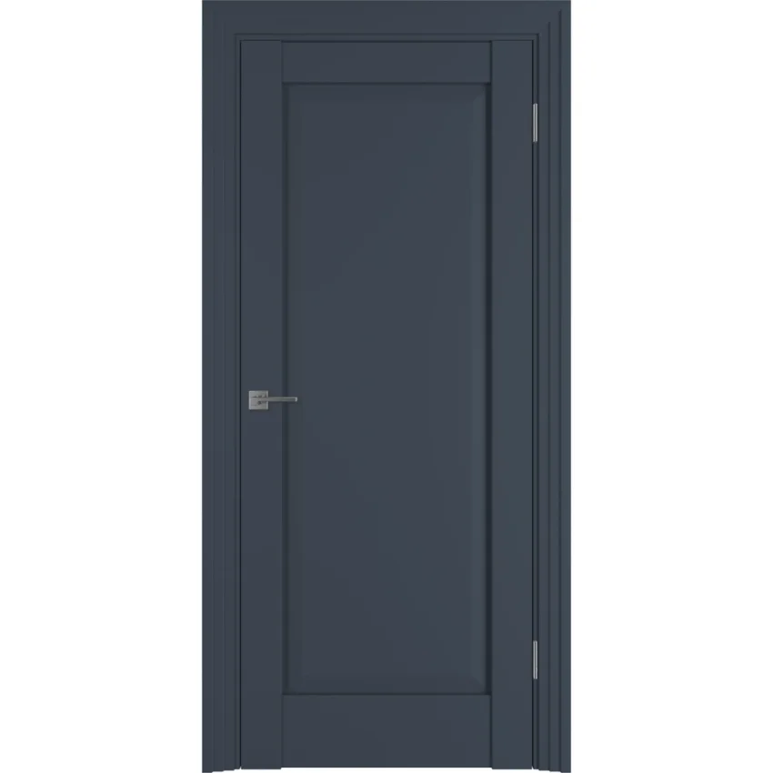 Фото двери пэт Витон 01C navy