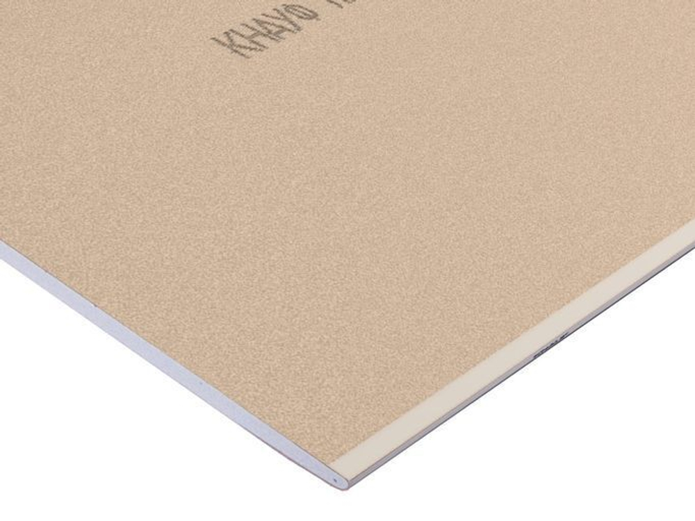 ГСП А ПЛУК 2500х1200х12,5 (52) KNAUF
