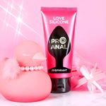 Водно-силиконовый лубрикант Silicon Love Surprise - 50 гр.
