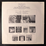 The San Sebastian Strings ‎– The Soft Sea (США 1970г.)