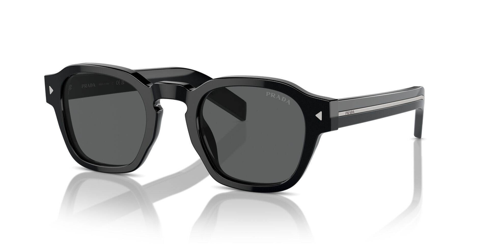 Солнцезащитные очки PR A16S Prada - черный(PR A16S)
