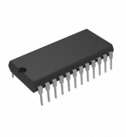 Микросхема КР1533ИП3