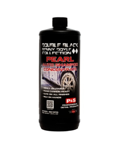 P&S Очищающее средство (Шампунь) Pearl Hand Wash 946мл