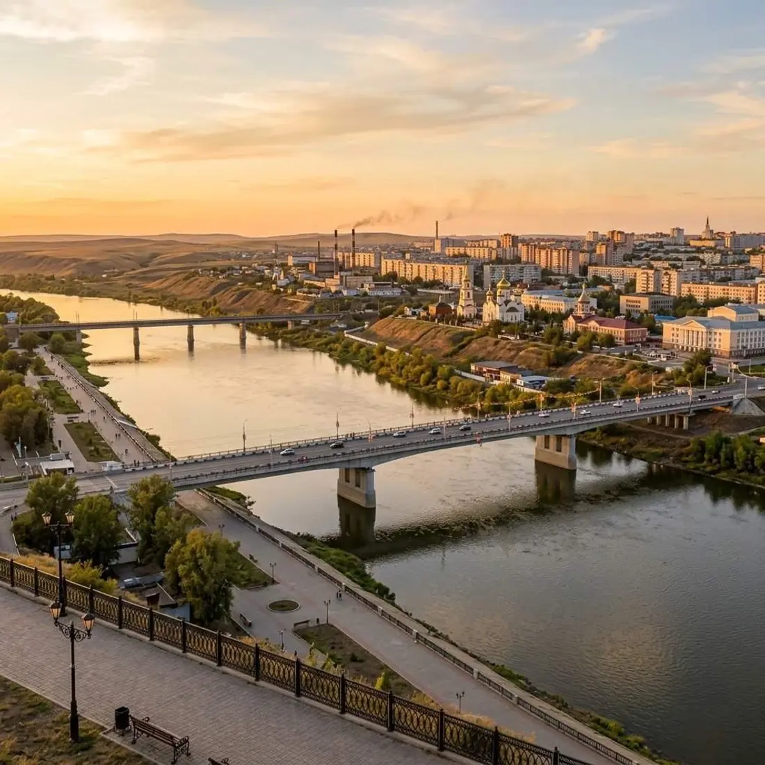 Массажное кресло в Орске: заказать с получением на терминале