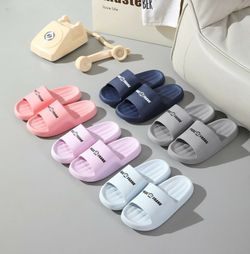 Шлёпанцы Paul Frank YOGA (Grey)