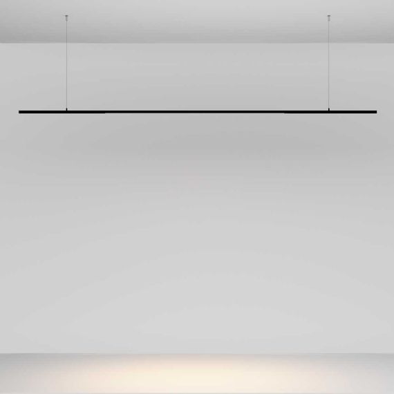 Трековый светильник Maytoni Technical Flex TR186-1-8W4K-B