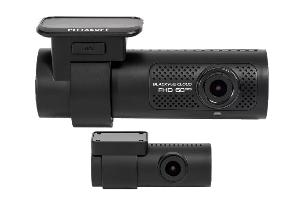 Blackvue DR770X-1CH II