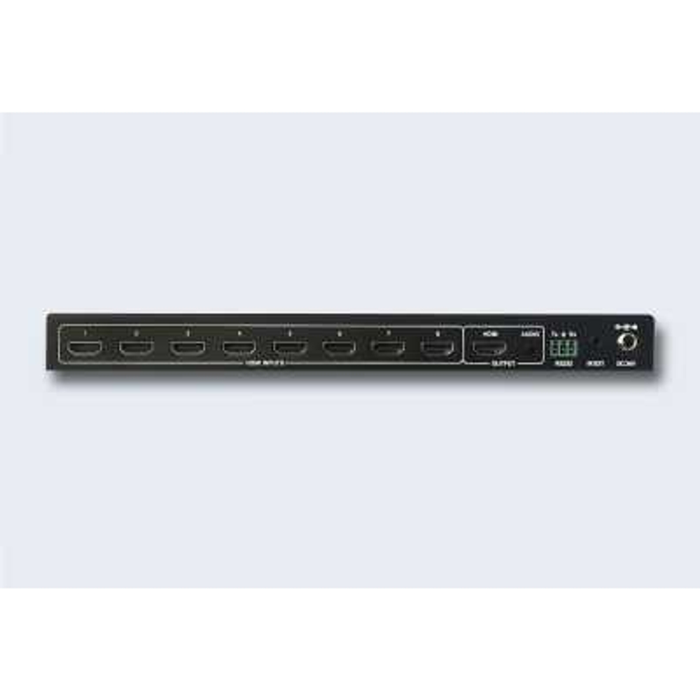 Переключатель TNT MMS-0801PSES