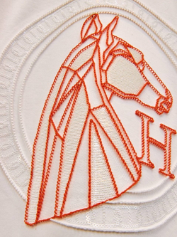 Футболка Hermes
