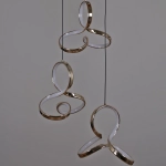 05674-0.9-03 GD светильник потолочный Reluce, LED