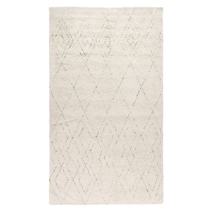 Ковер из хлопка 200x300см Tkano Ethnic в берберском стиле