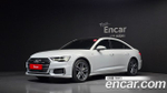 Audi A6 45 TFSI Quattro Premium — 2023