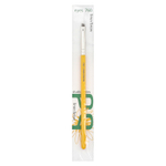 Bdellium Tools, Studio Line, Eyes 760, 1 кисточка для глаз/бровей