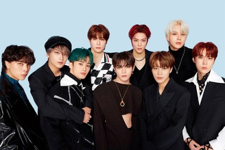 NCT 127
