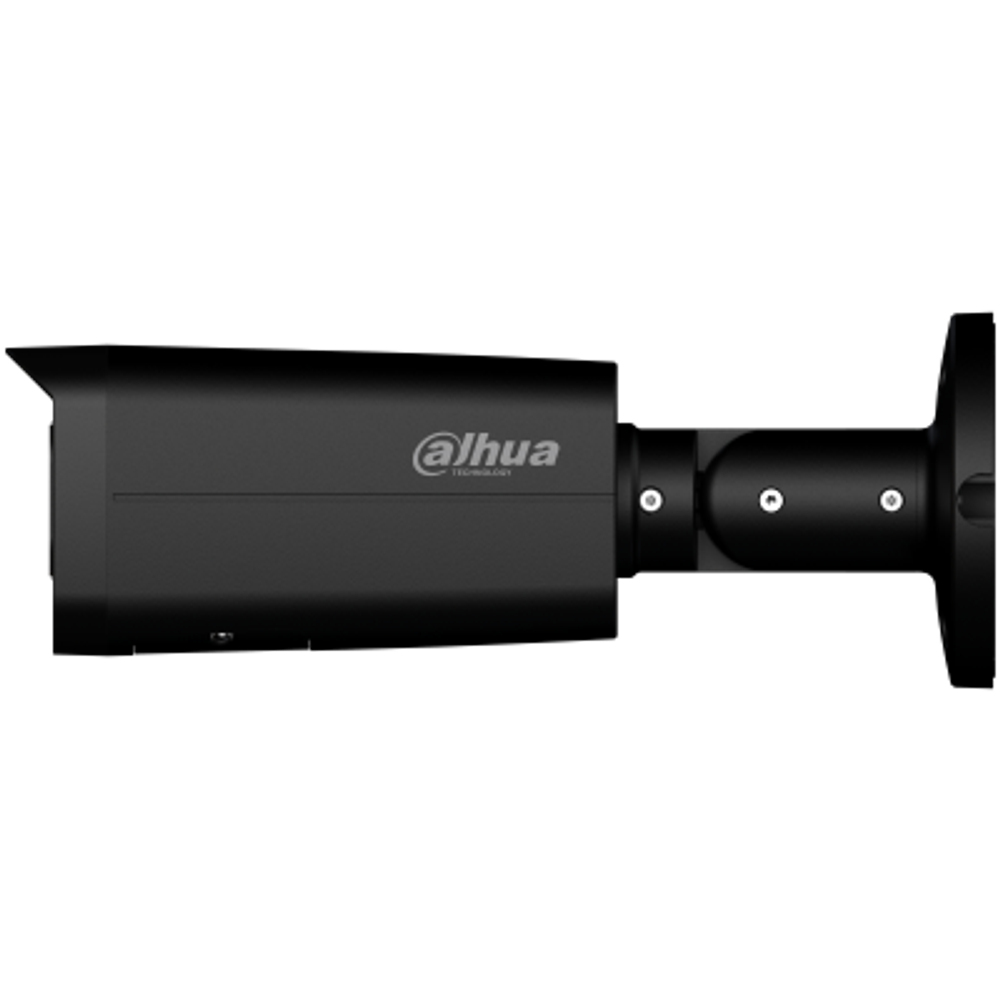 DH-IPC-HFW2449TP-ZAS-IL-S2 Уличная цилиндрическая IP-видеокамера с ИИ