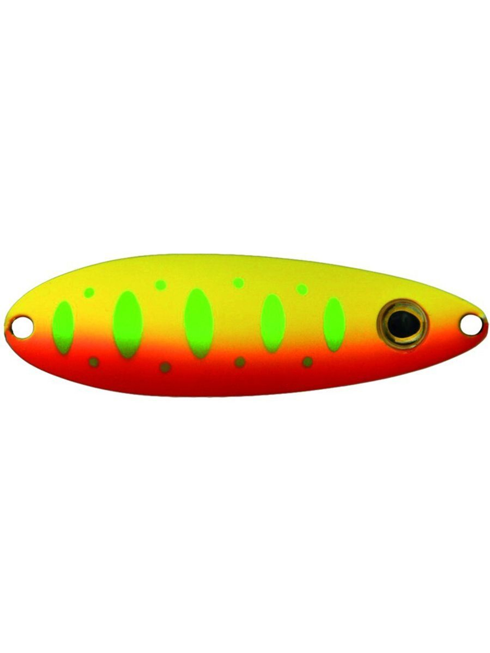 Блесна для рыбалки вращающаяся Mepps AGLIA FLUO