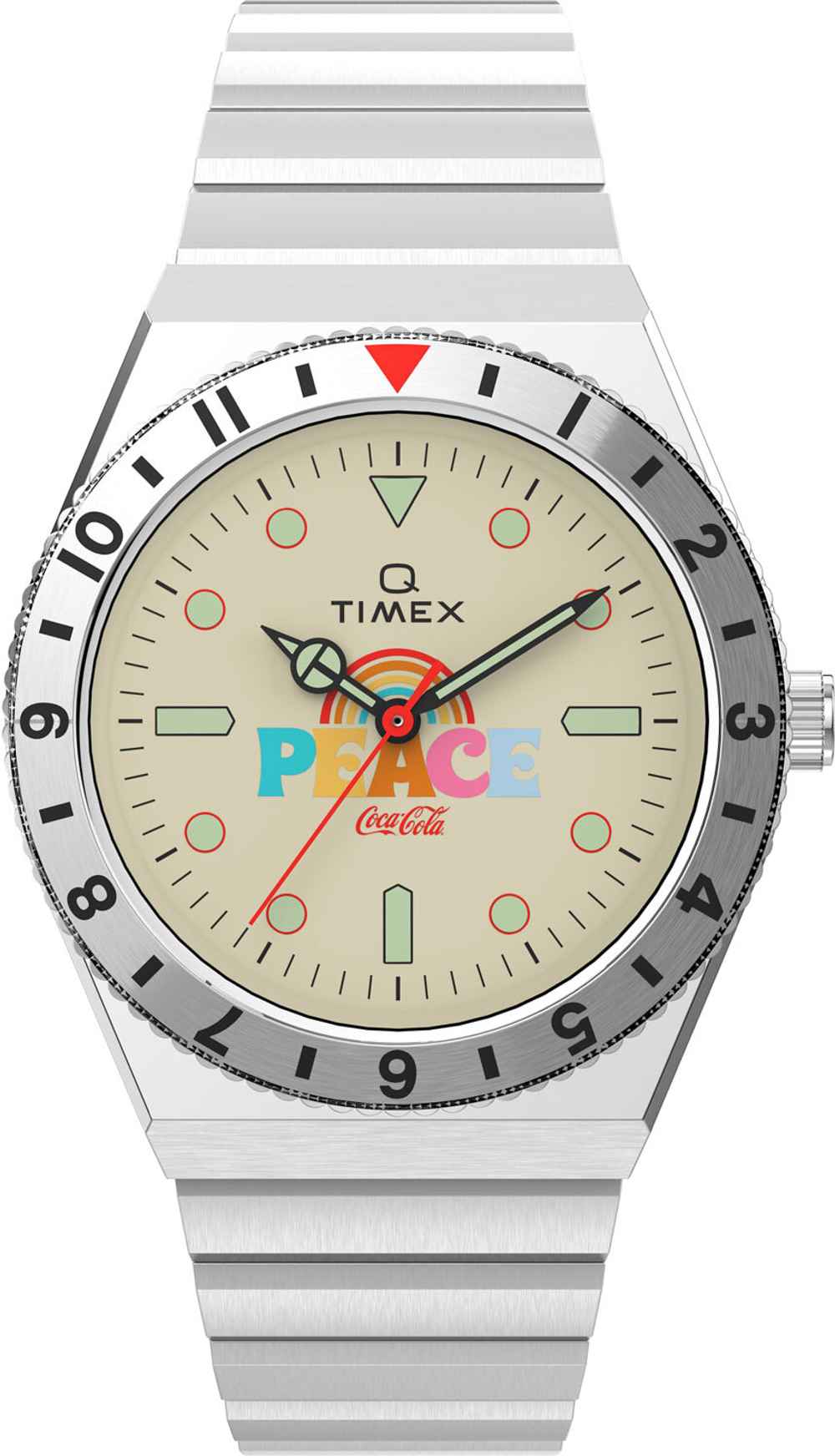 Мужские наручные часы Timex TW2V25800