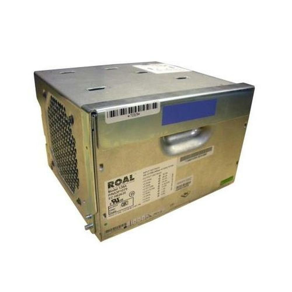 Блок питания IBM 6548 9406-820 575 Watt Power Supply 53P1079