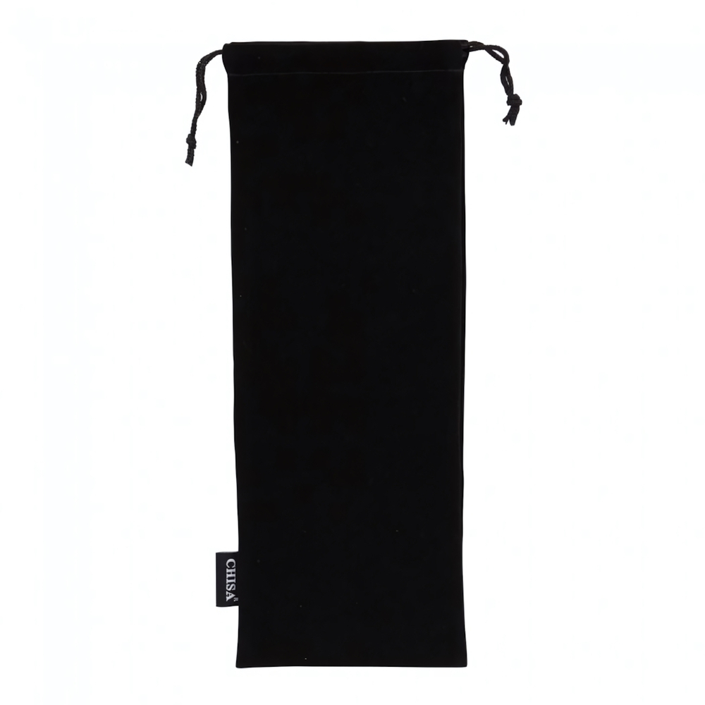 Мешочек для хранения PRIVACY POCKET-Black (11 * 28 см) (Цвет: черный)