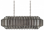 Подвесная люстра Loft it Celebration 10579/1000R Smoke
