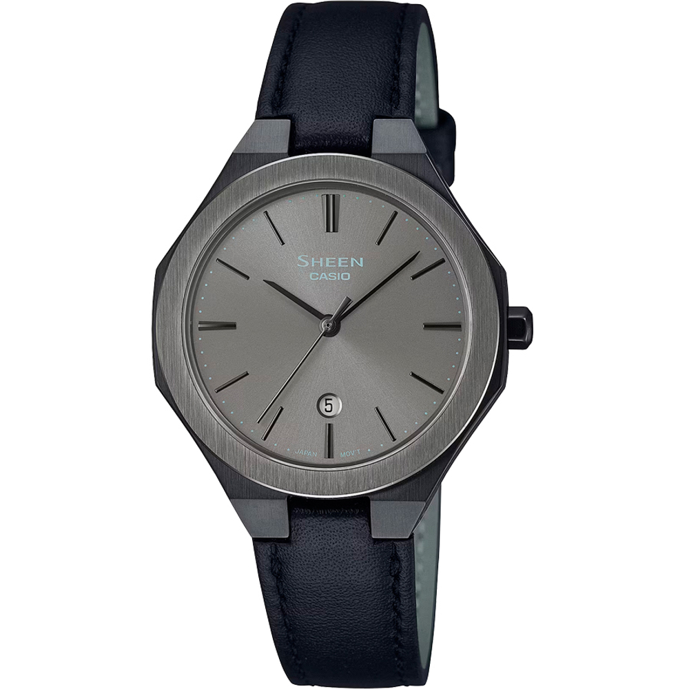 Женские наручные часы Casio SHE-4563BL-8A