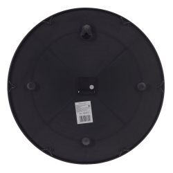 GAEM Часы настенные декоративные (1xАА н/п), L50 W5,5 H50 см