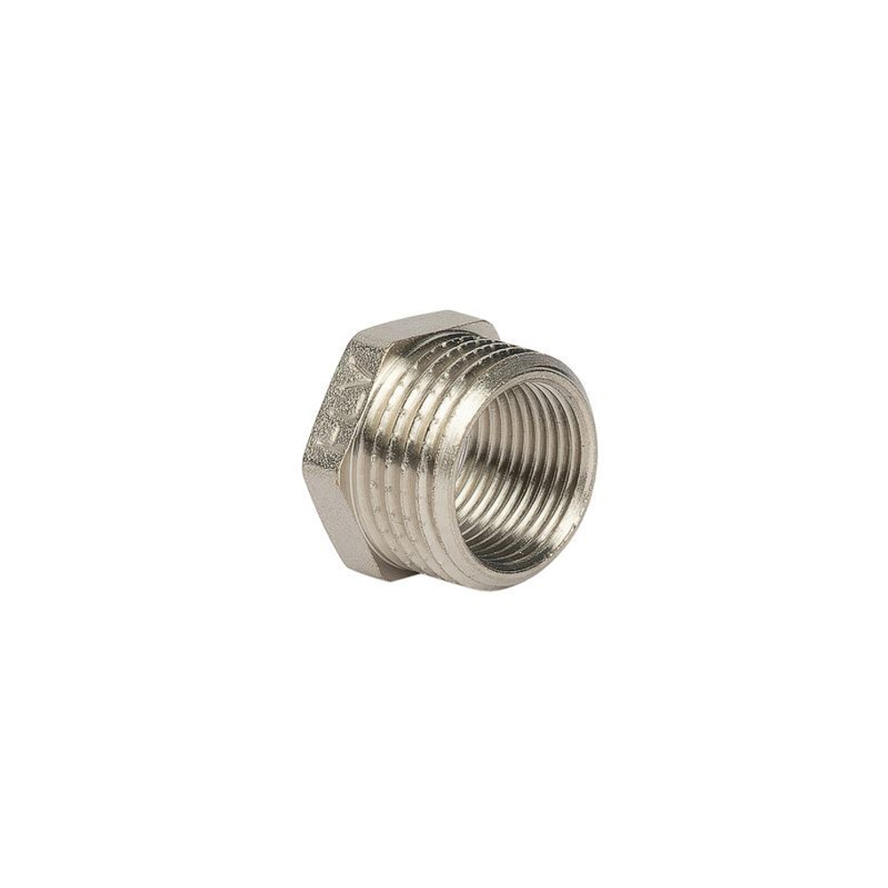 Футорка ВР-НР 3/8"х1/2" HLV