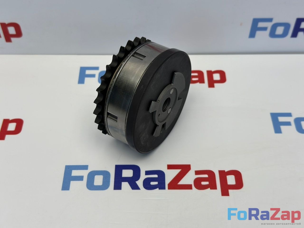 Фазорегулятор выпуск VAG 3.6