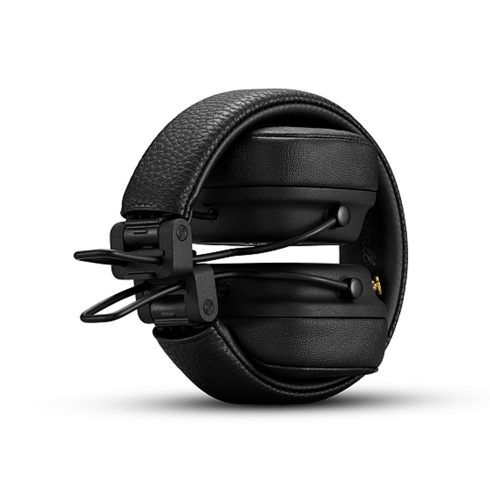 Беспроводные наушники Marshall Major IV Black