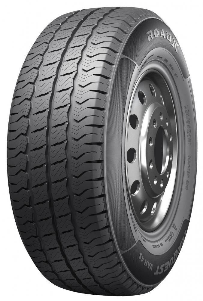 Roadx RXQuest Van 4S 205/65 R15C 102T