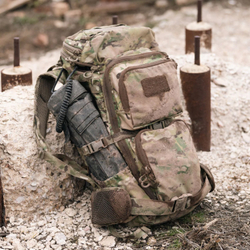 Рюкзак Eberlestock FAC Track Multicam 47л