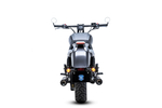 Benda Rock 300 grey