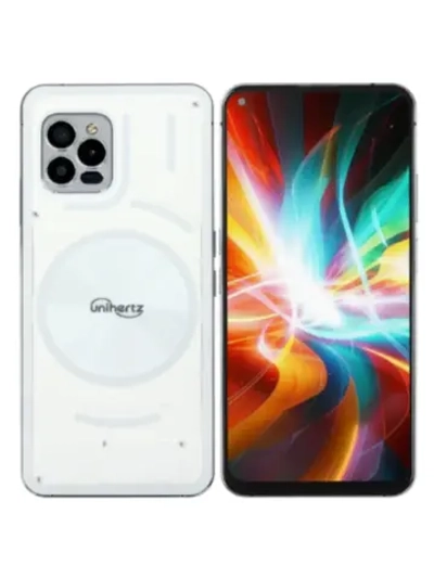 6,81" Смартфон Luna 12/256 ГБ LUNA WHITE