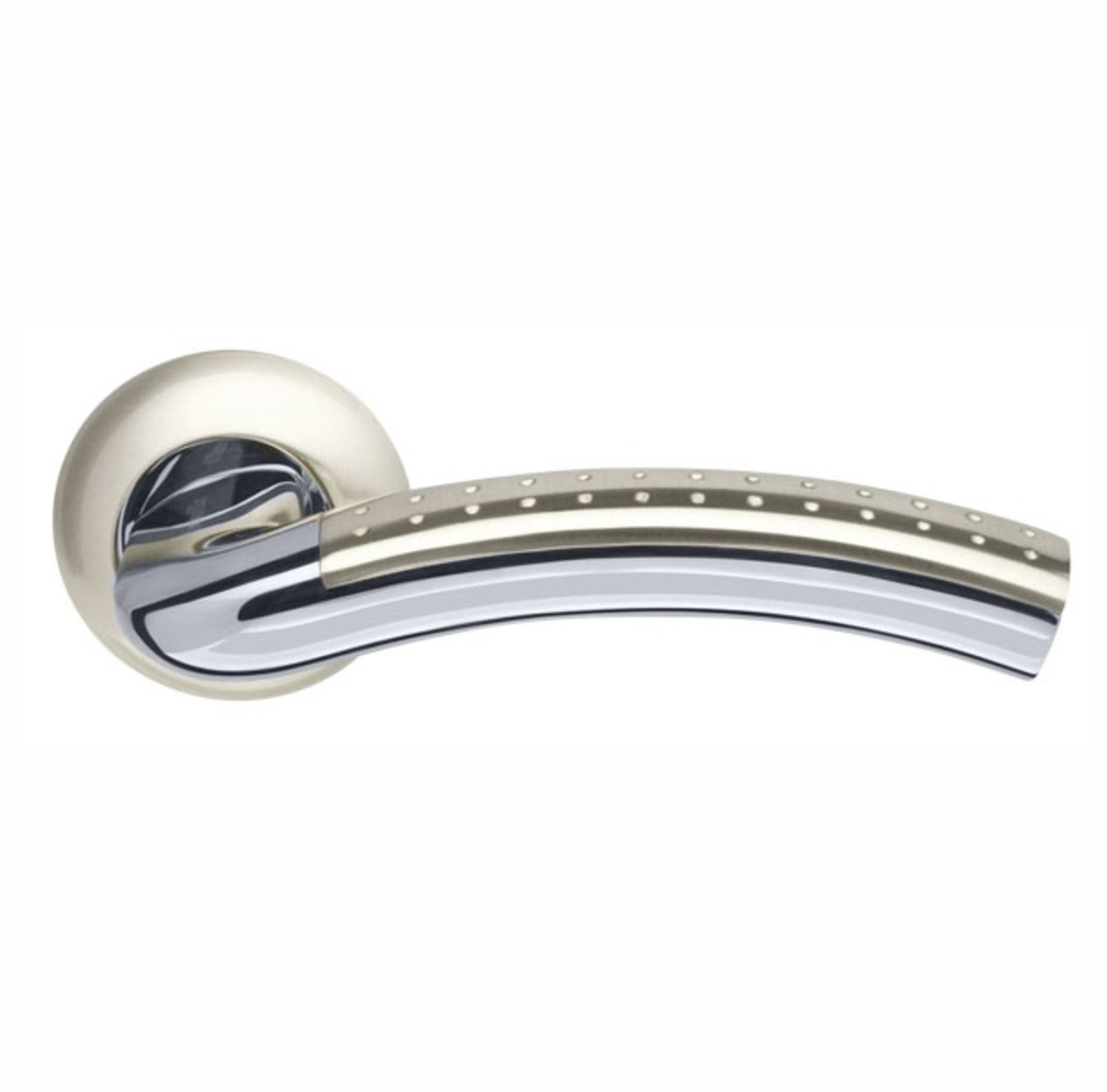 Armadillo LD 26, хром