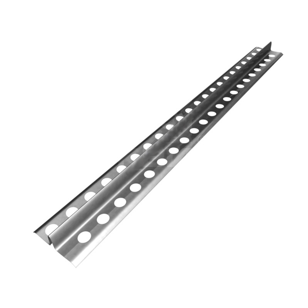 Профиль маячковый Knauf 10 мм/3 м, (0,6 мм)
