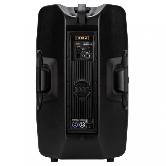 RCF HD 35-A активная АС, 700Вт, динамик 15 дюймов