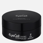 GENOSYS Eyecell Eye Peptide Gel Patch Пептидные гелевые патчи для области вокруг глаз, 60 шт