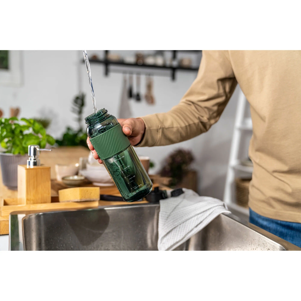 Zwilling Бутылка Tritan 680 мл зеленая EAN 4009839662072