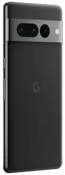 Смартфон Google Pixel 7 Pro 12/256 Гб черный