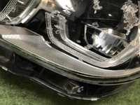 Фара левая BMW X3 G01 (17-21) Adaptive LED