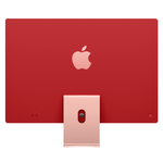 Моноблок Apple iMac 4.5K 24" (M3 8 CPU/10 GPU, 2023) 16/1TB, Pink (Розовый)