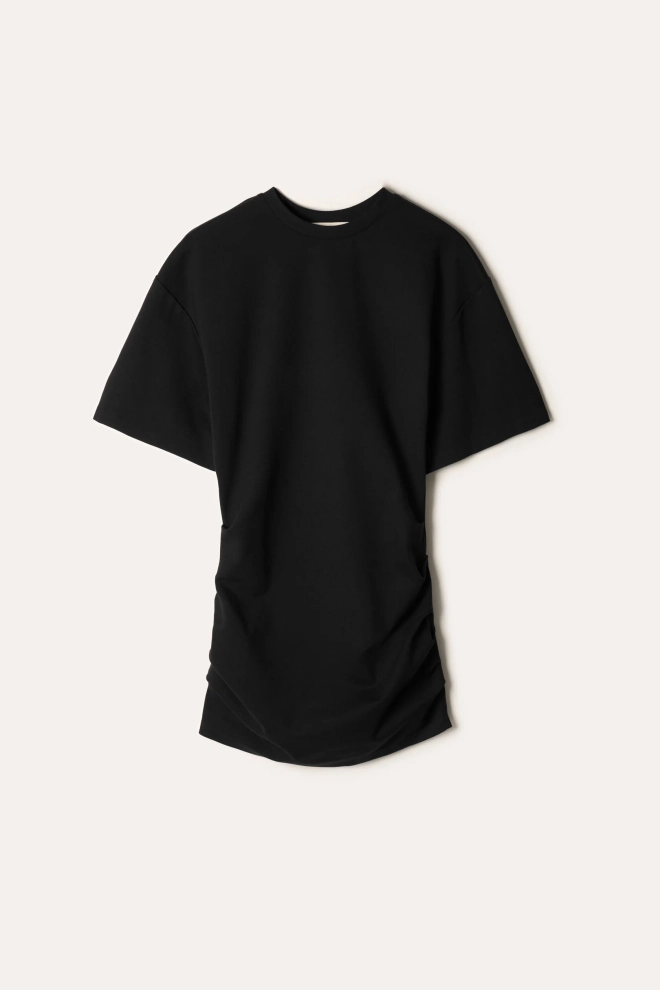 Платье DRAPE