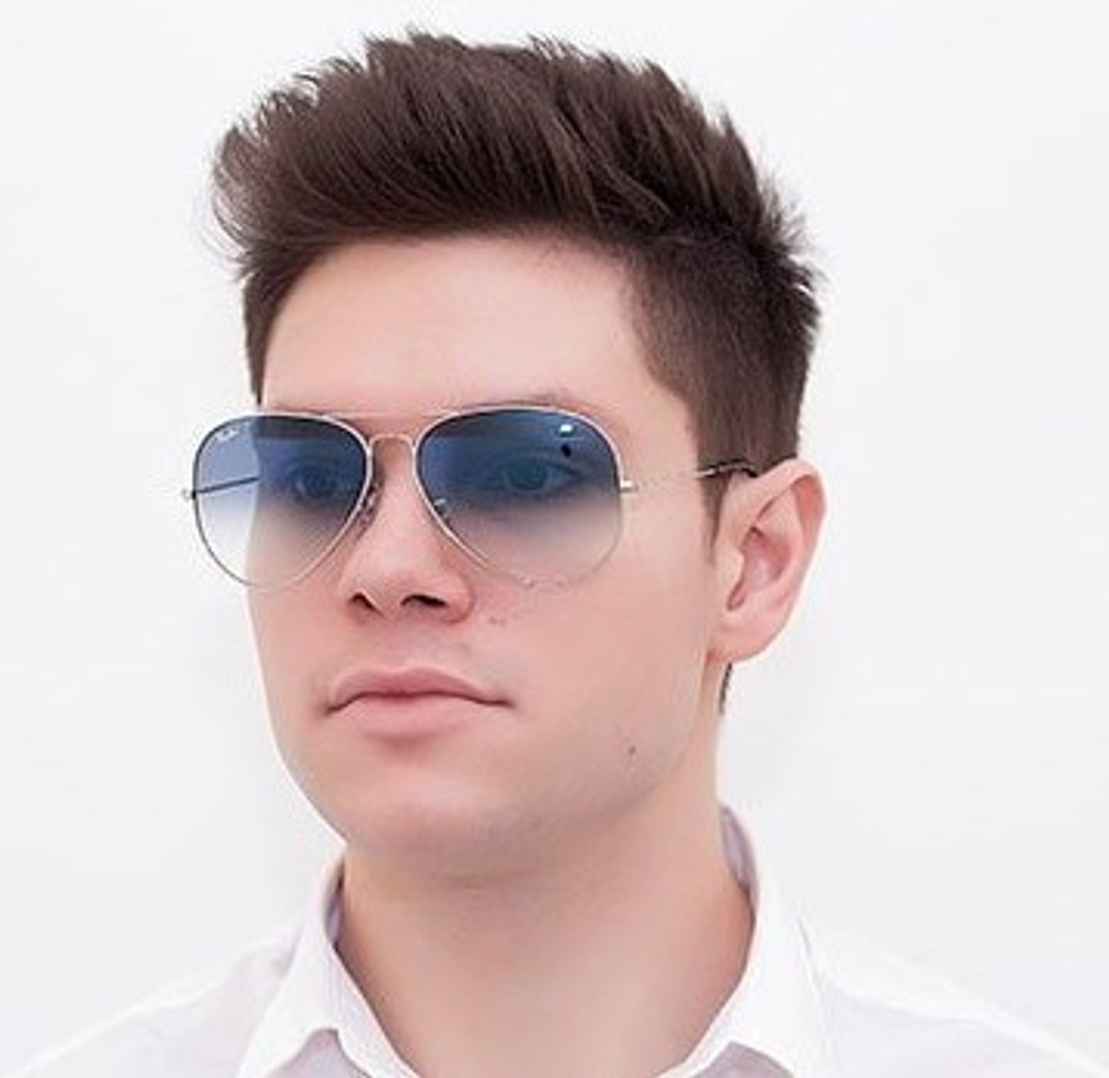 Ray Ban  Aviator RB 3025 003/3F / 62
