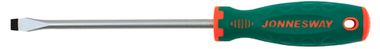 D71S4150 Отвертка стержневая шлицевая ANTI-SLIP GRIP, SL4.0х150 мм