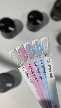 Angel gel 05 Iperfect 15g