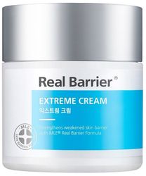 Real Barrier Extreme Cream - Ламеллярный защитный крем
